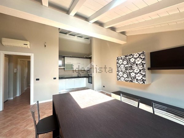 appartamento in vendita a Rivoli Veronese