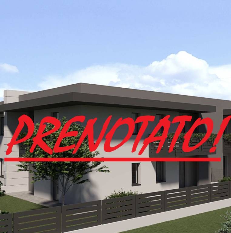 appartamento in vendita a Rivoli Veronese