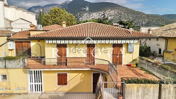 appartamento in vendita a Rivoli Veronese