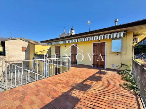 appartamento in vendita a Rivoli Veronese