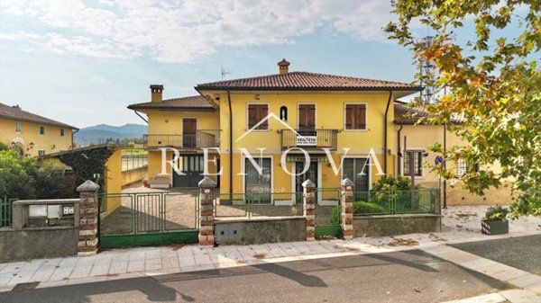 appartamento in vendita a Rivoli Veronese