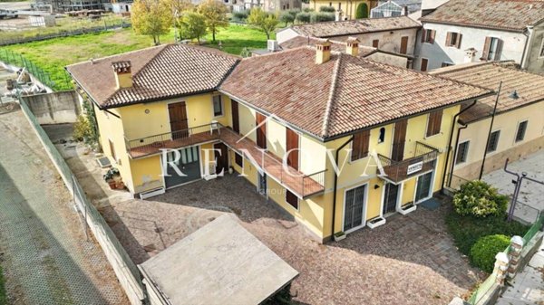 appartamento in vendita a Rivoli Veronese