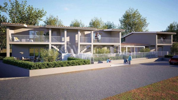 appartamento in vendita a Rivoli Veronese