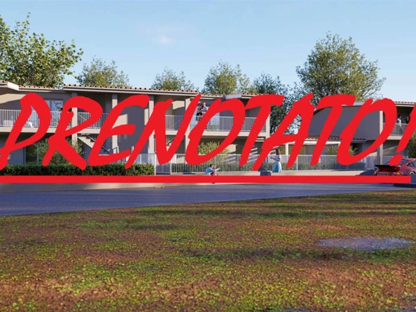 appartamento in vendita a Rivoli Veronese