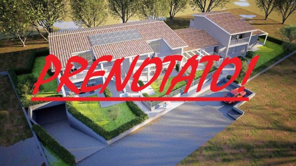 appartamento in vendita a Rivoli Veronese