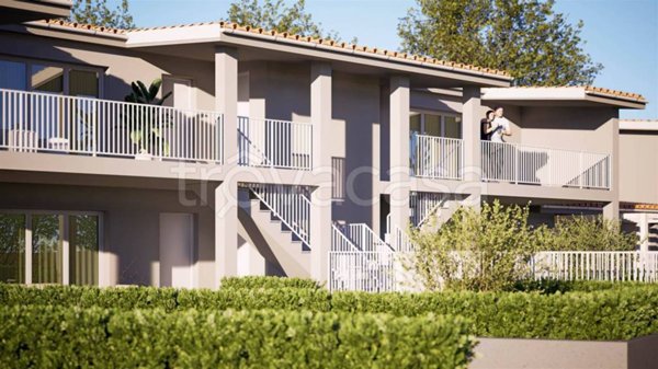 appartamento in vendita a Rivoli Veronese