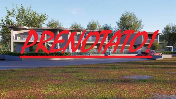 appartamento in vendita a Rivoli Veronese