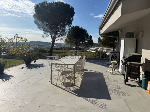 casa indipendente in vendita a Rivoli Veronese