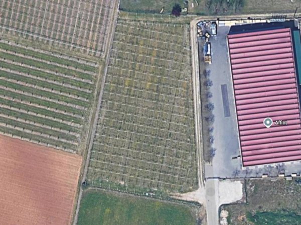 terreno agricolo in vendita a Rivoli Veronese