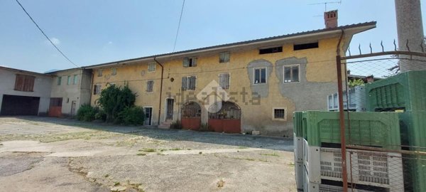 attico in vendita a Rivoli Veronese