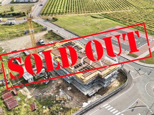 appartamento in vendita a Rivoli Veronese