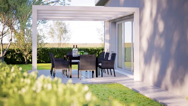 casa indipendente in vendita a Rivoli Veronese