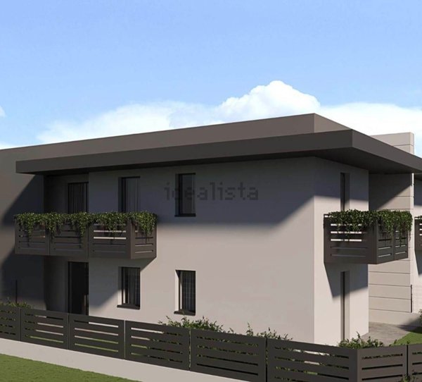 casa indipendente in vendita a Rivoli Veronese