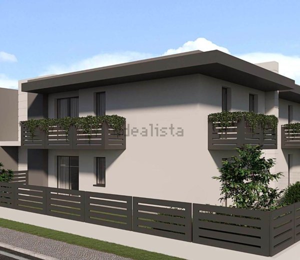 casa indipendente in vendita a Rivoli Veronese