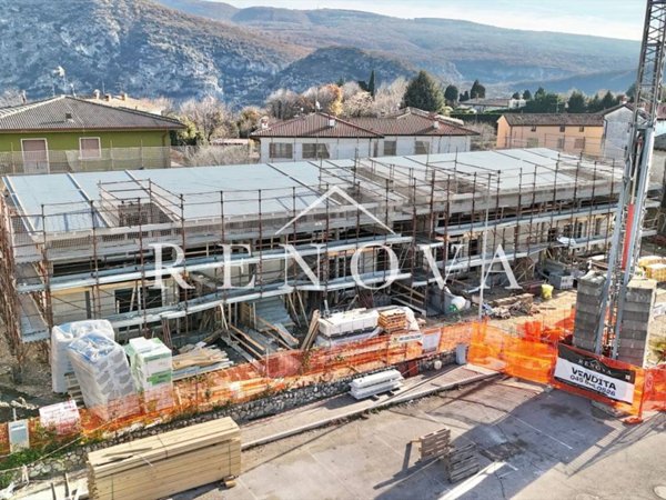 appartamento in vendita a Rivoli Veronese