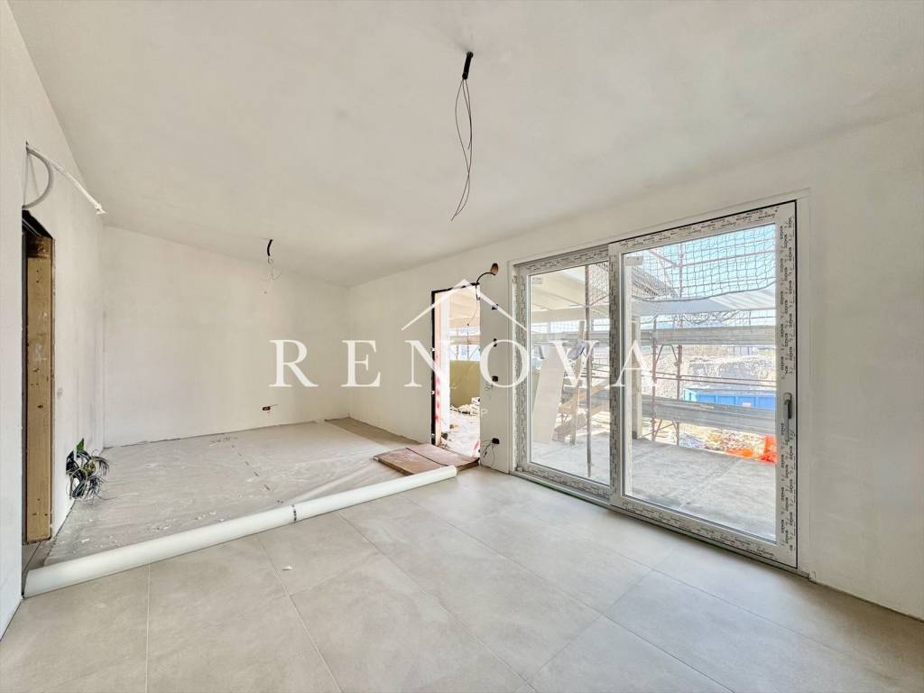 appartamento in vendita a Rivoli Veronese