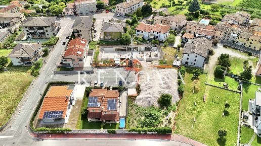 appartamento in vendita a Rivoli Veronese