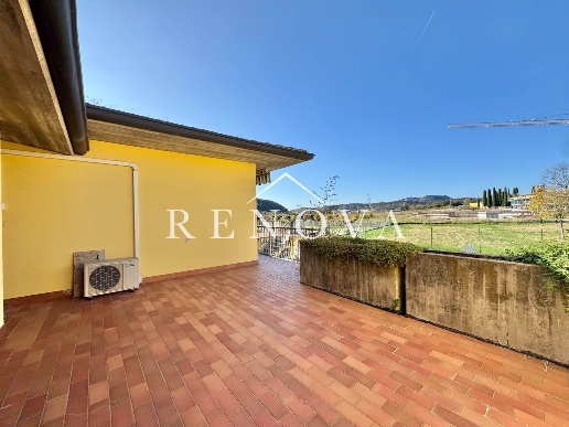 appartamento in vendita a Rivoli Veronese