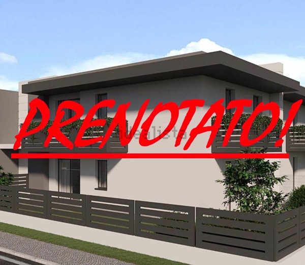 appartamento in vendita a Rivoli Veronese