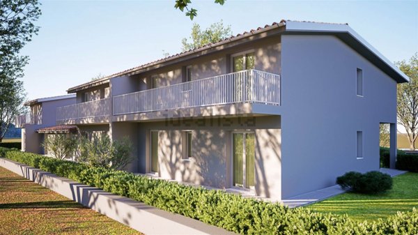 appartamento in vendita a Rivoli Veronese