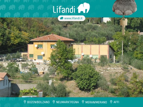 casa indipendente in vendita a Rivoli Veronese