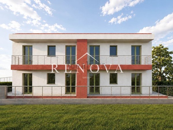 appartamento in vendita a Rivoli Veronese in zona Gaium