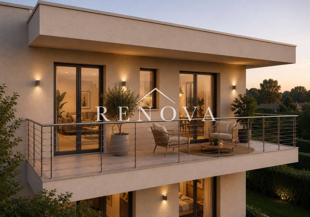 appartamento in vendita a Rivoli Veronese