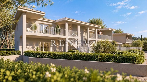 appartamento in vendita a Rivoli Veronese