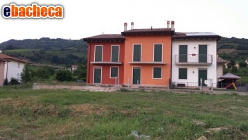 terreno edificabile in vendita a Roncà in zona Terrossa