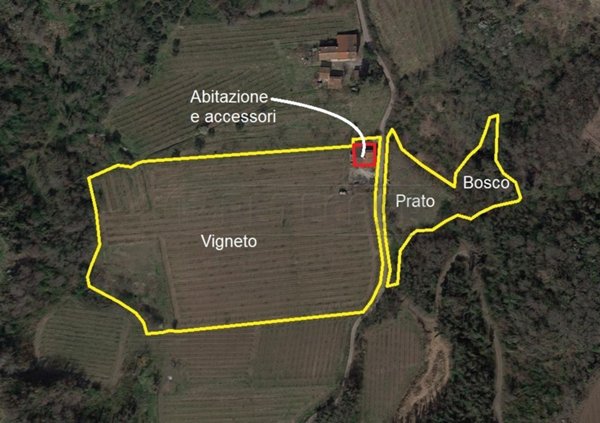 appartamento in vendita a Roncà