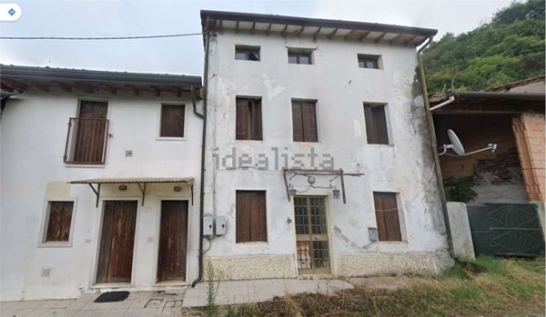 pentavano in vendita a Roncà