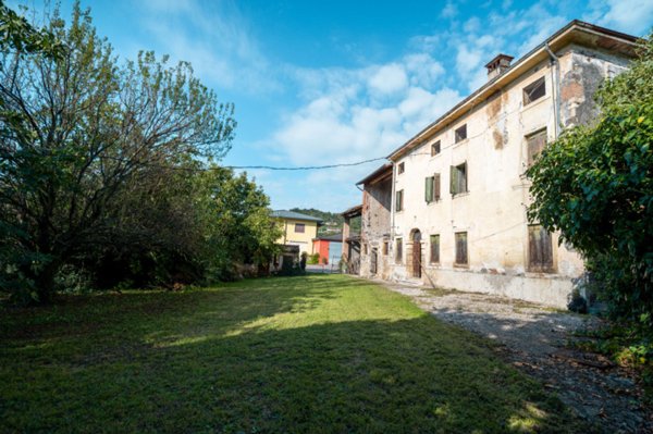 casa indipendente in vendita a Roncà