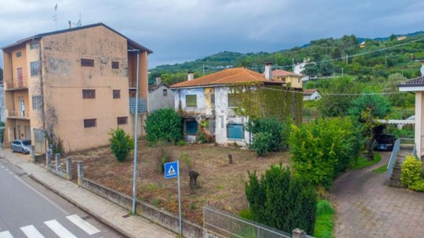 casa indipendente in vendita a Roncà