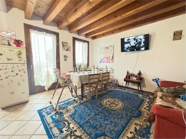 appartamento in vendita a Roncà