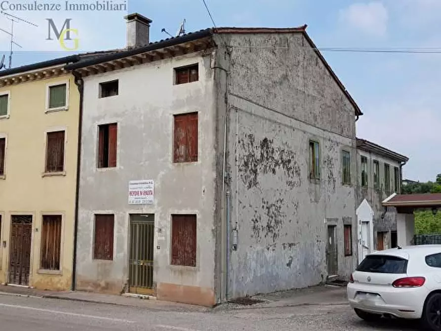 casa semindipendente in vendita a Roncà