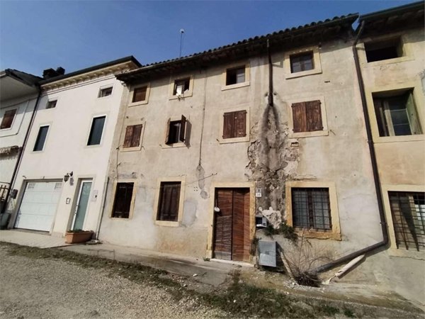 mansarda in vendita a Roncà