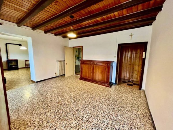 casa indipendente in vendita a Roncà in zona Terrossa