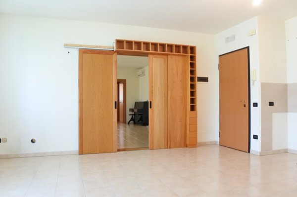appartamento in vendita a Roncà