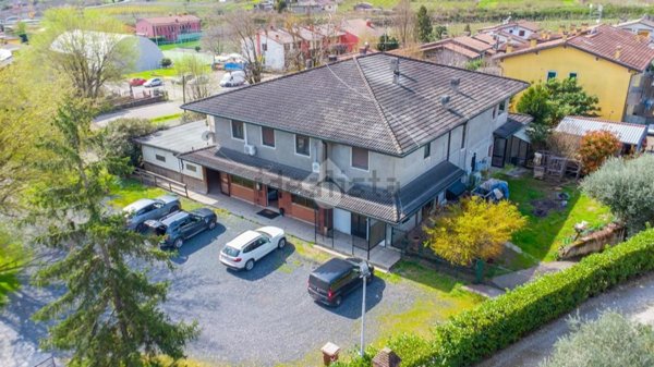 appartamento in vendita a Roncà