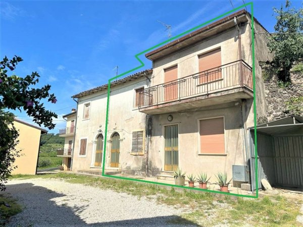 casa indipendente in vendita a Roncà