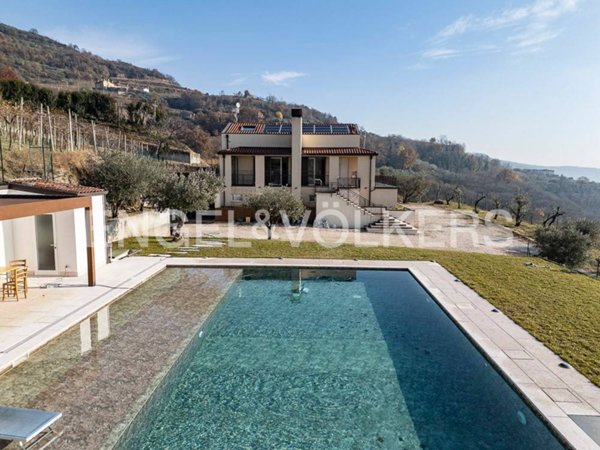 casa indipendente in vendita a Roncà