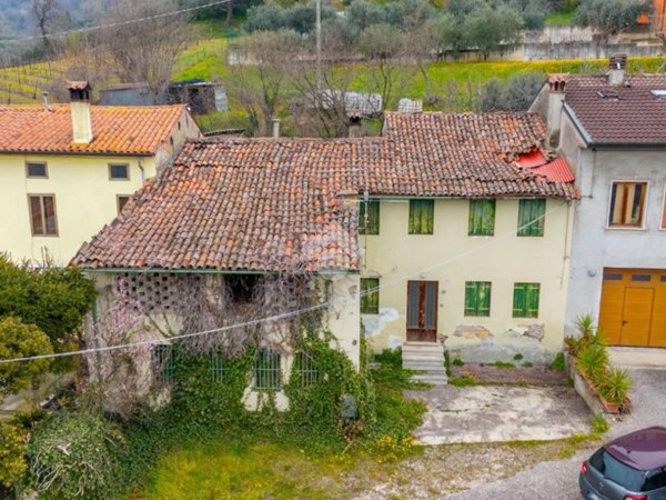 casa indipendente in vendita a Roncà