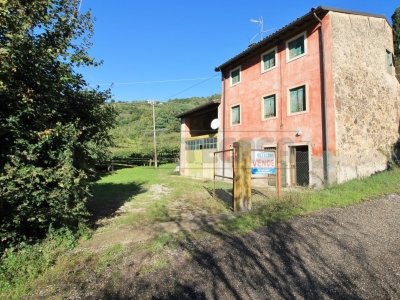 casa indipendente in vendita a Roncà