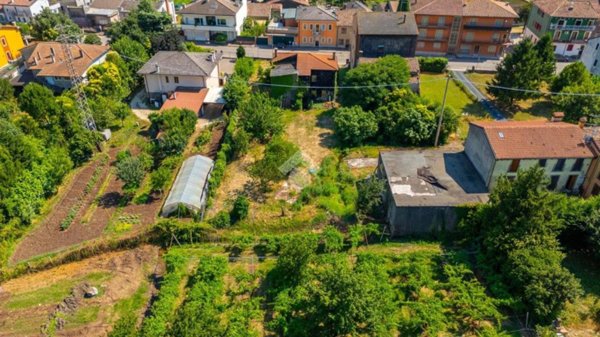 terreno edificabile in vendita a Roncà