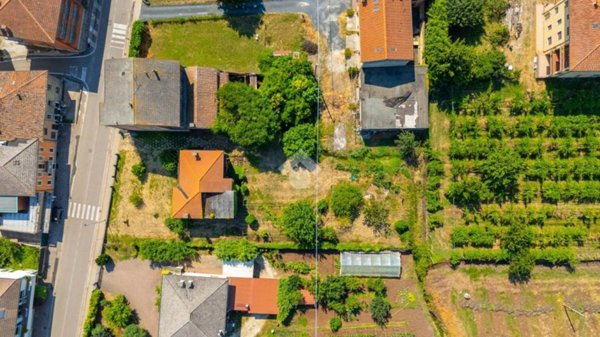 casa indipendente in vendita a Roncà