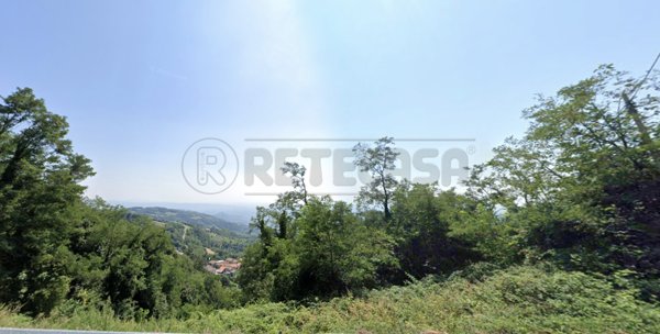 terreno agricolo in vendita a Roncà in zona Brenton
