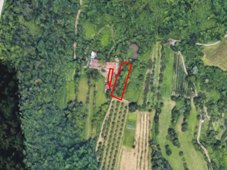 mansarda in vendita a Roncà