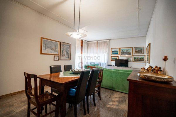 appartamento in vendita a Roncà