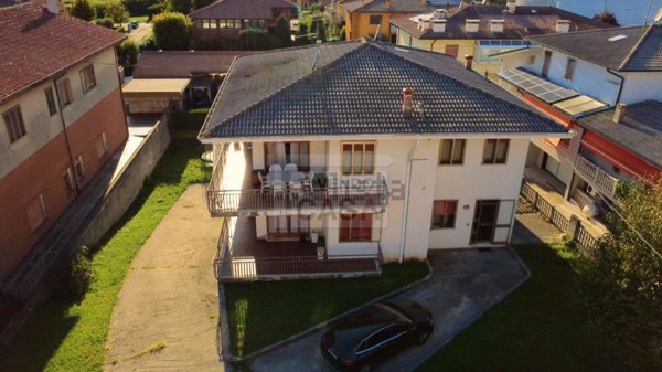 appartamento in vendita a Roncà