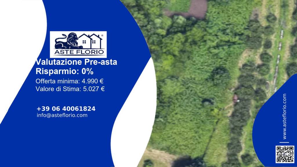 terreno agricolo in vendita a Roncà